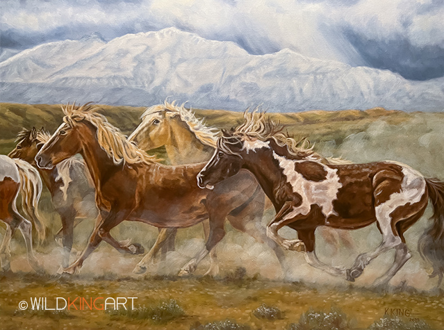 The Chase