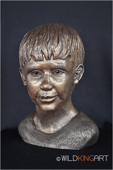 Child Portrait