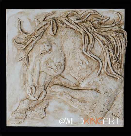 Wild Stallion