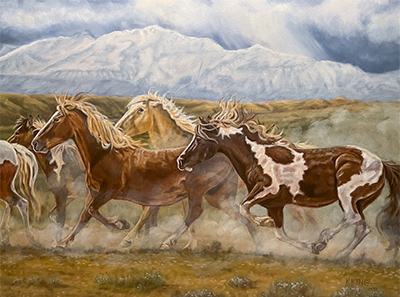 The Chase