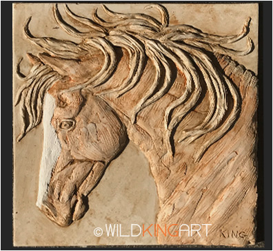 Wild Stallion