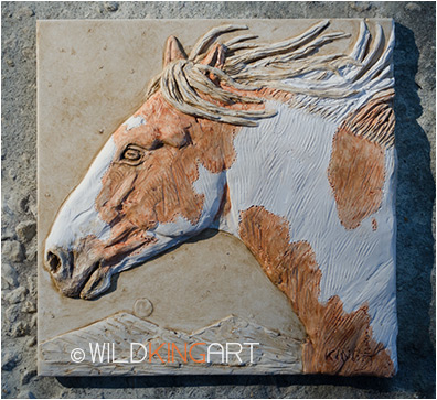 Wild Stallion
