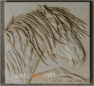 Wild Stallion